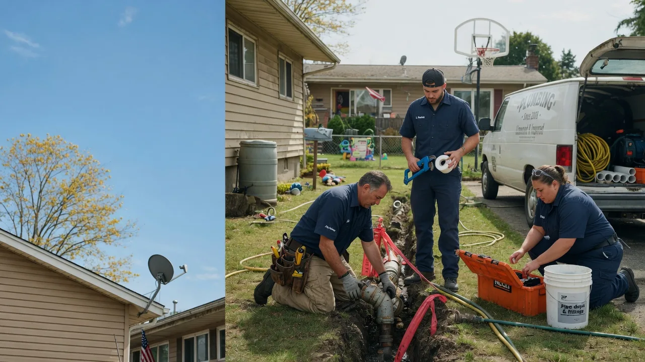 Garbage Disposal Replacement in Clark, CO near me